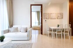 One Balmoral (D10), Condominium #606979491